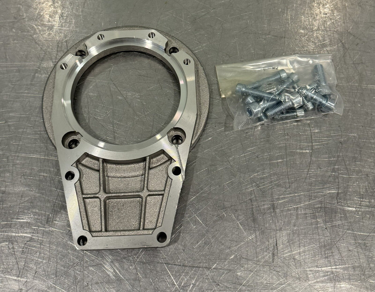 Bonfiglioli 192820007 Flange Kit NEW! FREE SHIPPING!