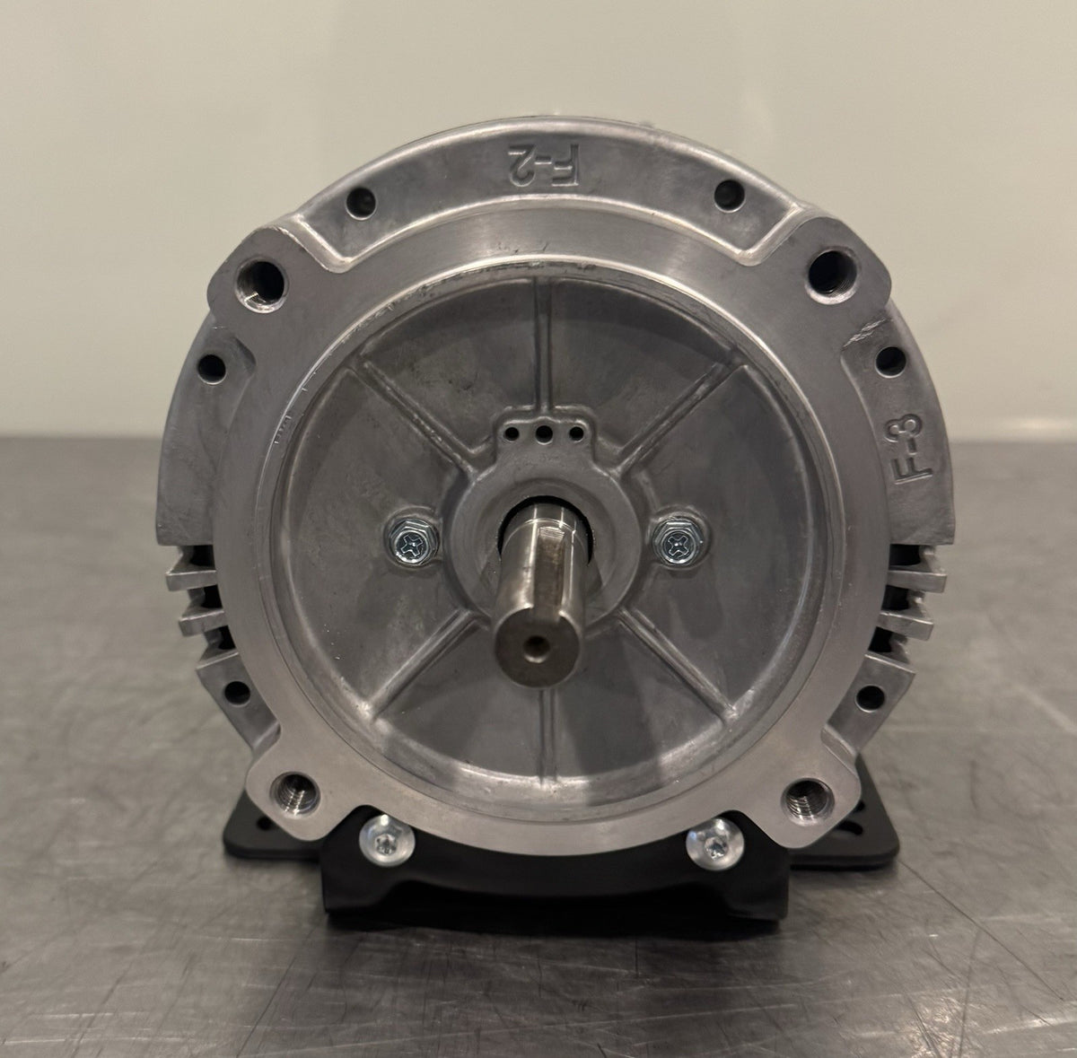 Marathon FX02FK003 Motor 2HP 1725 RPM 3PH FLEX-IN-1 NEW! FREE SHIPPING!