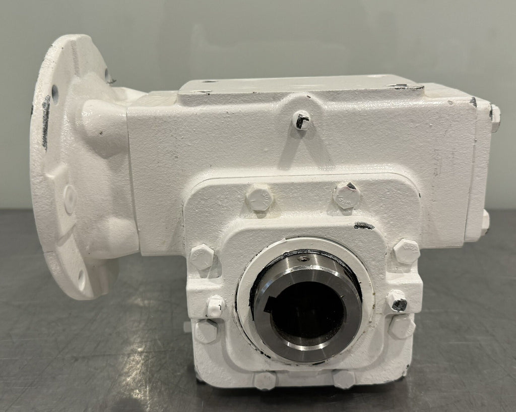 Winsmith E24MDSM5Y240D4 Worm Gear Reducer Speed Reducer NEW! FREE SHIPPING!