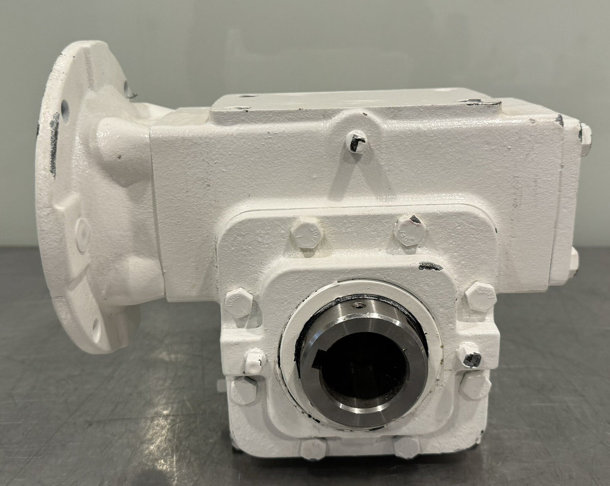Winsmith E24MDSM5Y240D4 Worm Gear Reducer Speed Reducer NEW! FREE SHIPPING!