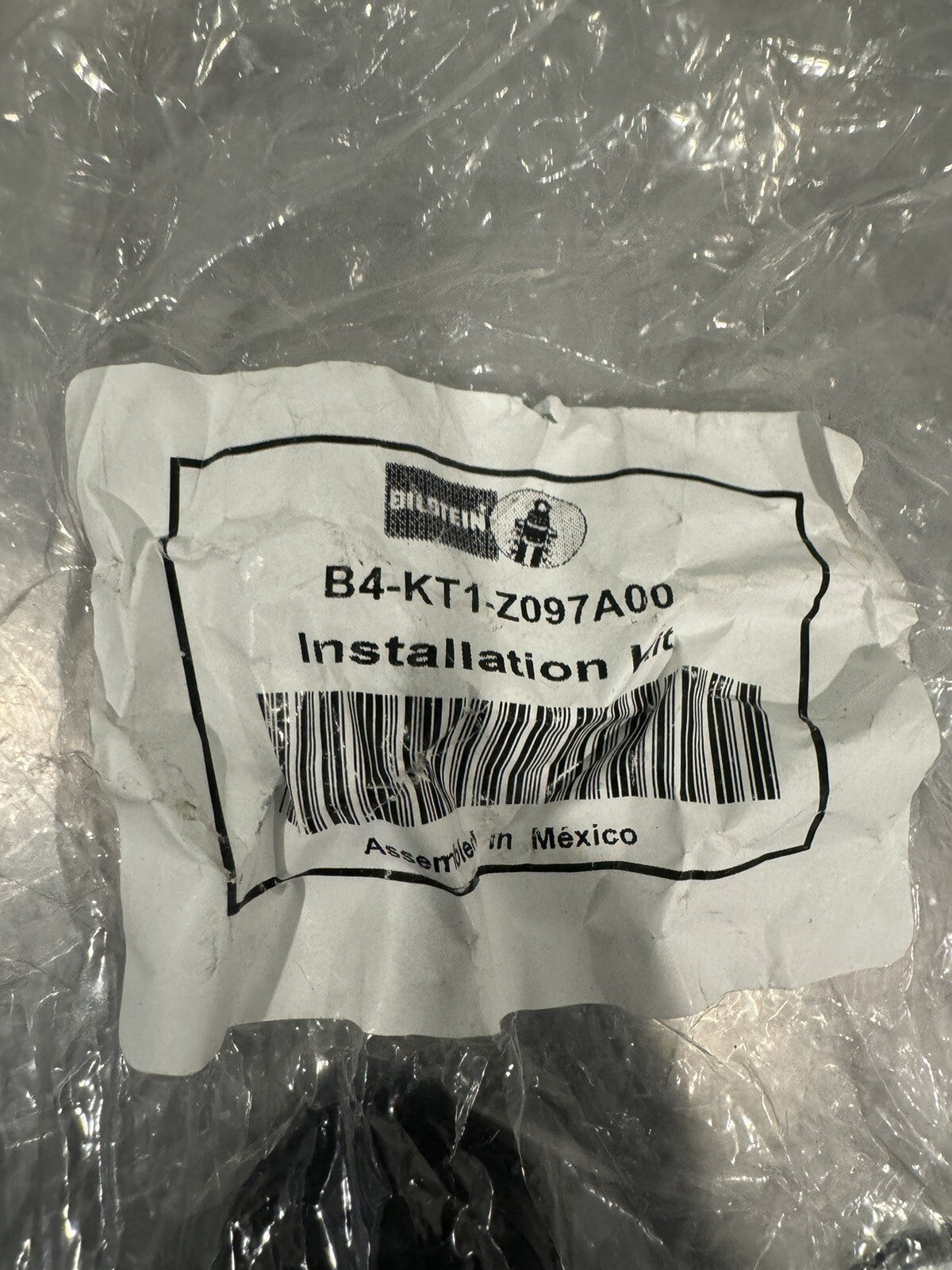 Bilstein 24-186643 Shock Absorber 5100 Series NEW! FREE SHIPPING!