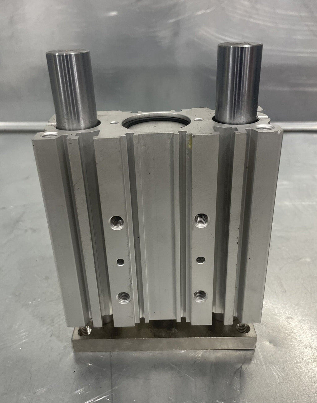 SMC MGPM32-75Z Genuine Compact Guide Cylinder NEW! FREE SHIPPING!