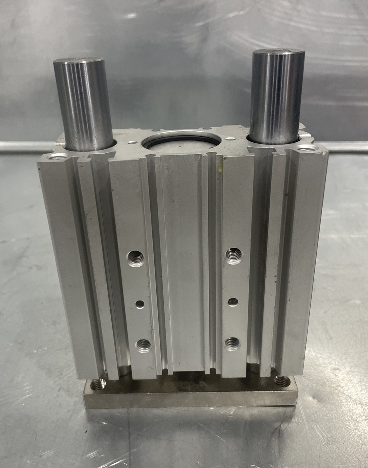 SMC MGPM32-75Z Genuine Compact Guide Cylinder NEW! FREE SHIPPING!