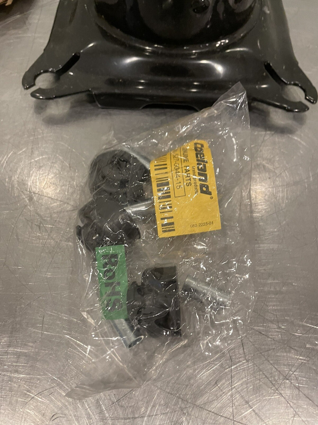 Emerson ZPV36K1E-1E9-823 Copeland Scroll Compressor NEW IN BOX! FREE SHIPPING!