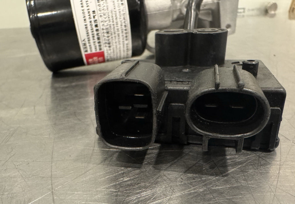 Brake Booster Pump 9042823168 9M091078 NEW! FREE SHIPPING 
