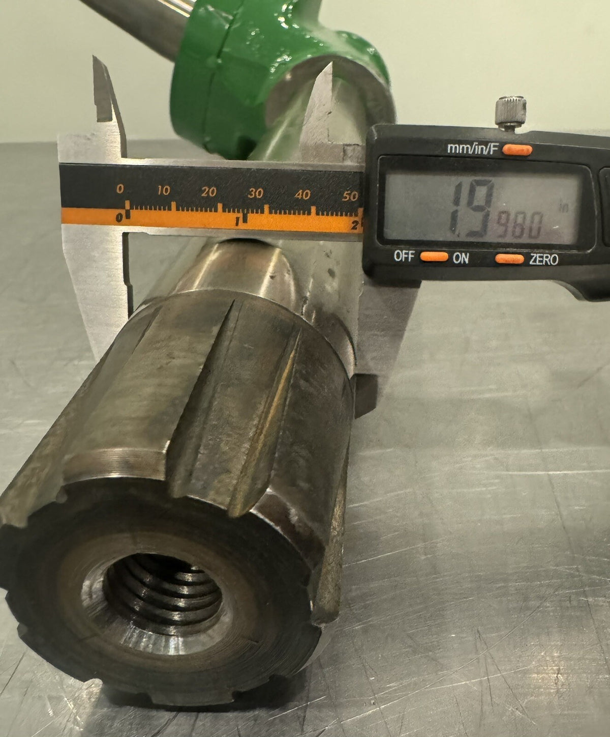 A&I John Deere Spindle ASSY 21” NEW! FREE SHIPPING!
