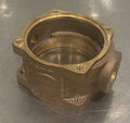 Elkhart EB40 Unibody Valve Body Brass NEW! FREE SHIPPING!