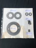 Roots Washer Rebuild Kit 90181020 10181045 10181004 T20030001 1089014 NEW
