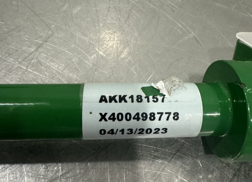 John Deere AKK18157 Rear Propeller Reverse Line NEW! FREE SHIPPING!