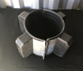 CCI 18-4155 Stainless Steel Casing Spacer NEW