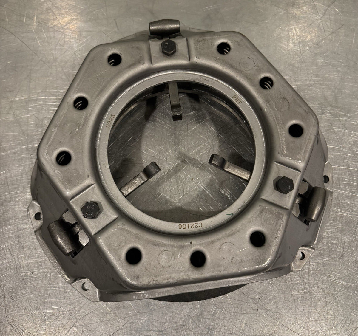 MU72166-1 Clutch Perfection Performance FORD NEW IN BOX! FREE SHIPPING!