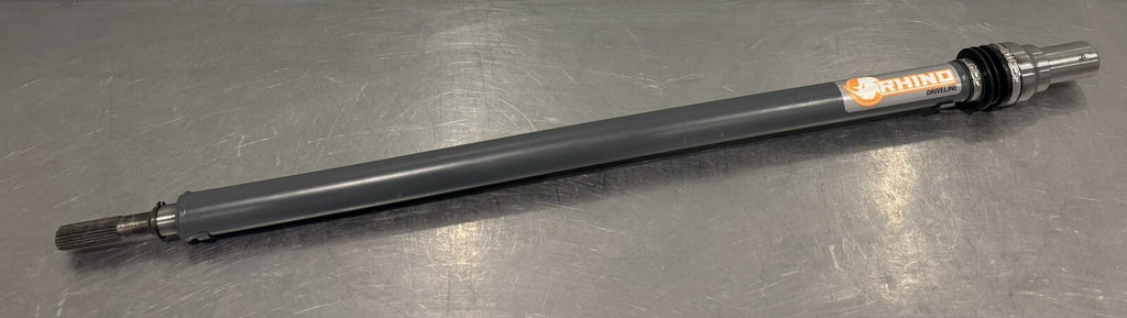 SuperATV Rhino PRP01-008R-1 Prop Shaft Rear NEW IN BOX! FREE SHIPPING!