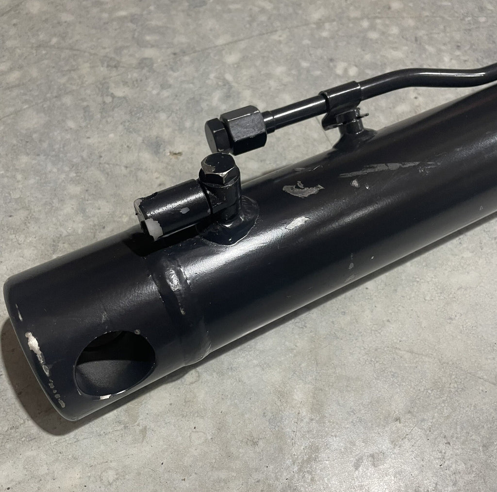 LC 619 218S2204E Hydraulic Cylinder Single Acting NEW! FREE SHIPPING!