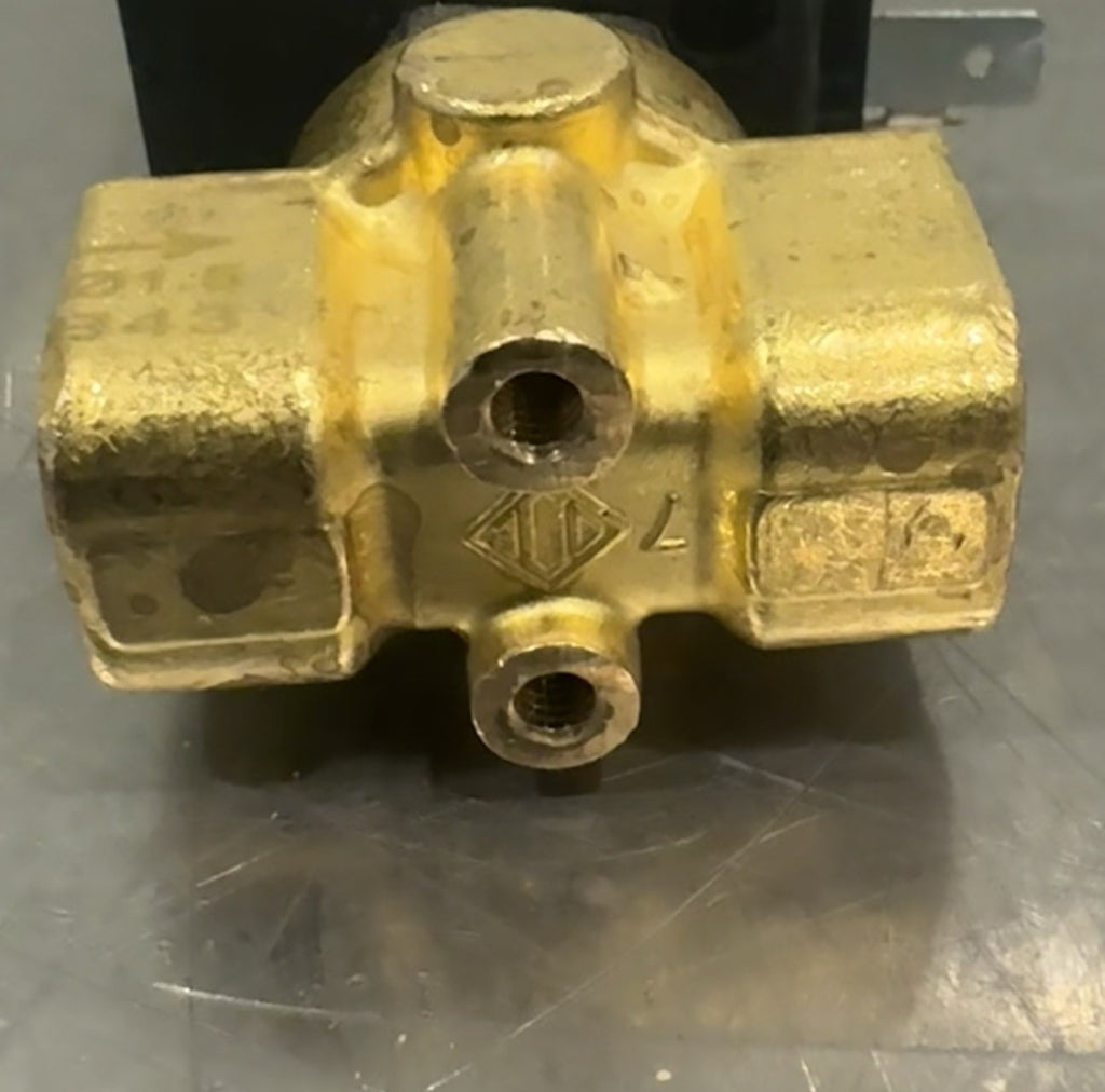 Marzocco 316A31A1V15-T3 Solenoid Valve Ode 3-Ways NEW! FREE SHIPPING!