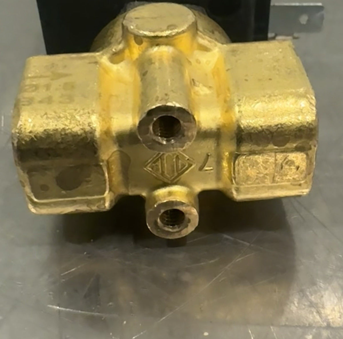Marzocco 316A31A1V15-T3 Solenoid Valve Ode 3-Ways NEW! FREE SHIPPING!