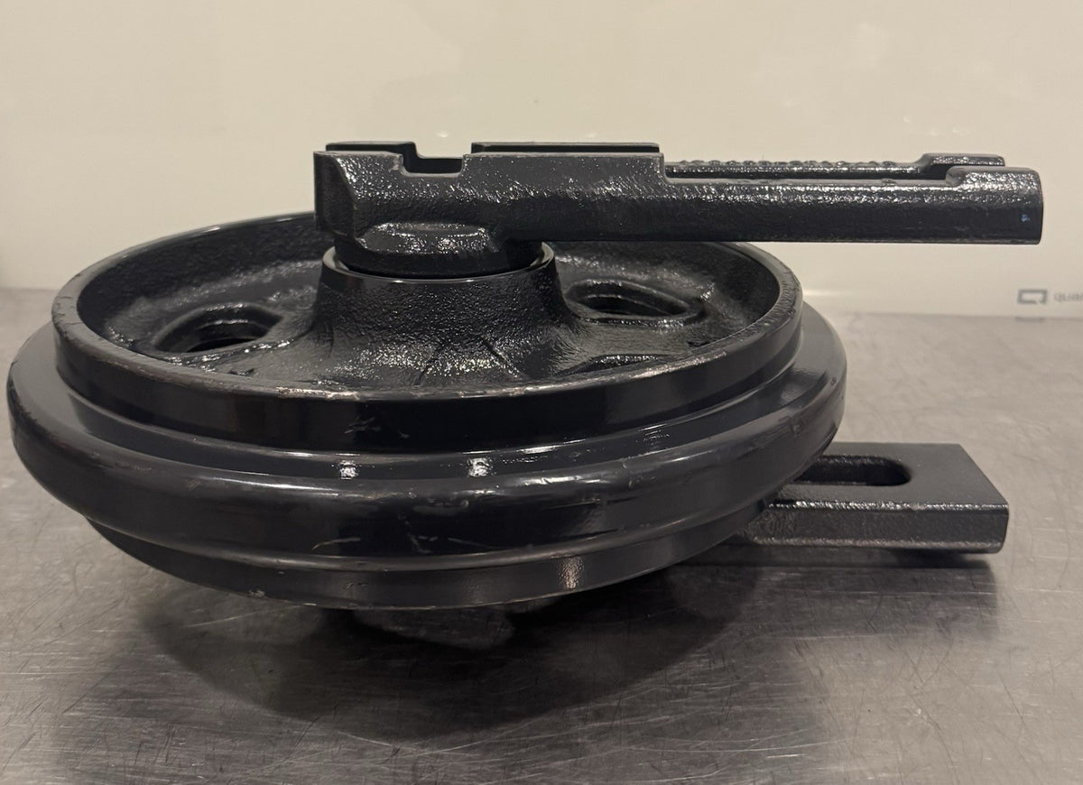172458-37210 Yanmar Idler Roller 172458-3714/15 NEW! FREE SHIPPING!