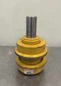 ITR CR4799 Top Carrier Roller For John Deere & Caterpillar CAT NEW! SHIPS FREE!