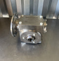 Grove Gear SS-HMQ-824-30-H1-56-20 IronMan Stainless Reducer NEW! FREE SHIPPING!