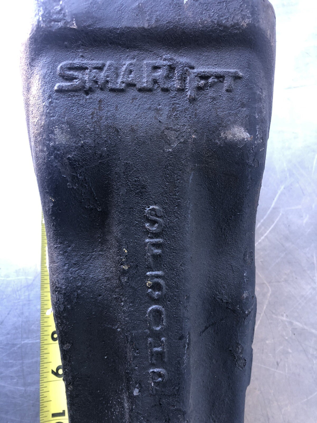 Case SmartFit SF50HP Tooth CNH NEW!! FREE SHIPPING!