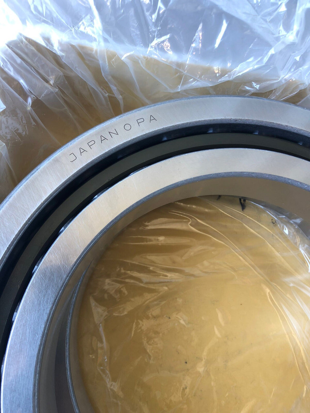 NTN HTA032UA Large Bearing 974 NEW!! FREE SHIPPING!!!