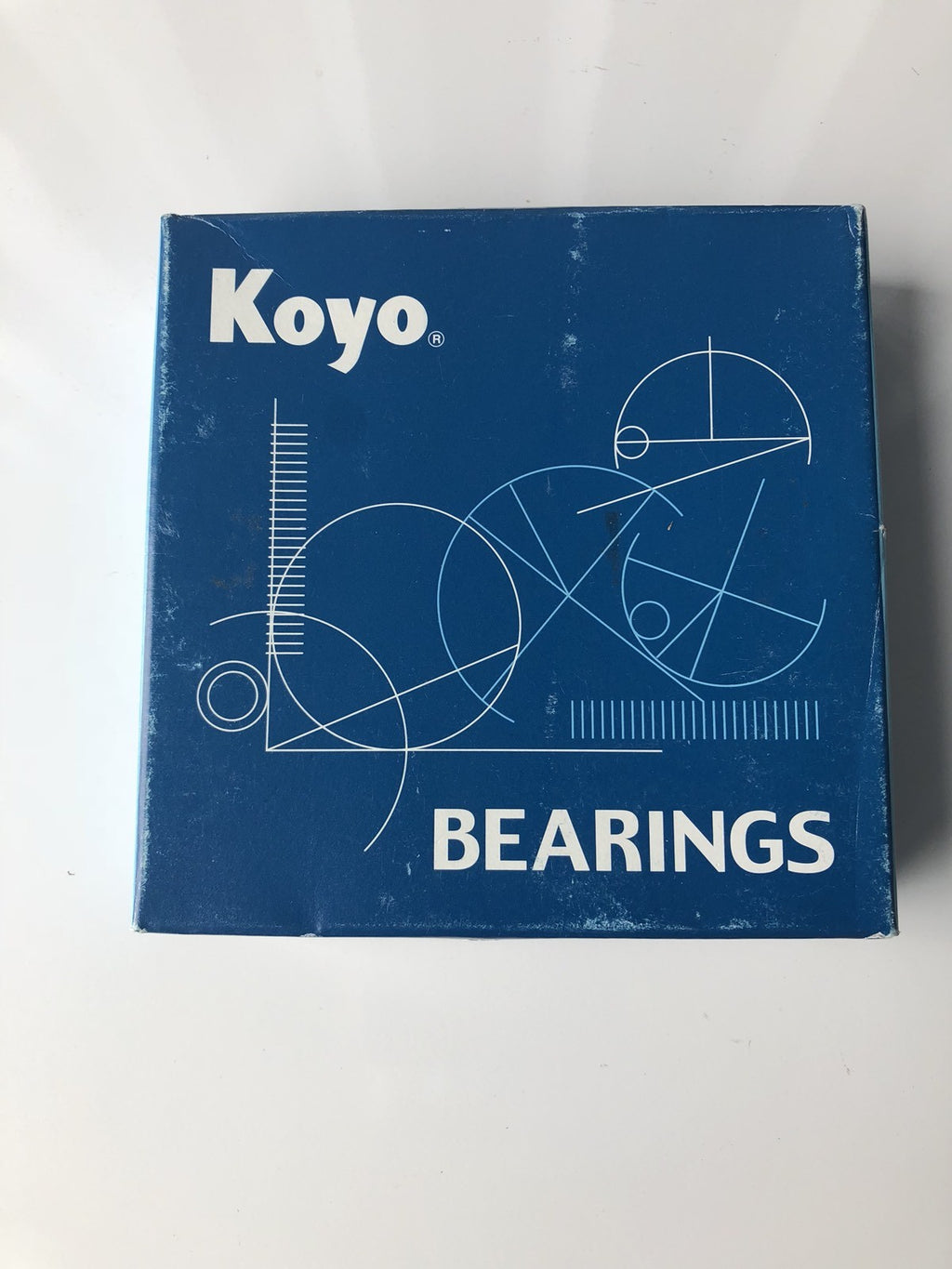 KOYO 6018ZZC3 XM Single Row Deep Groove Ball Bearing 6018ZZC3 NEW IN BOX