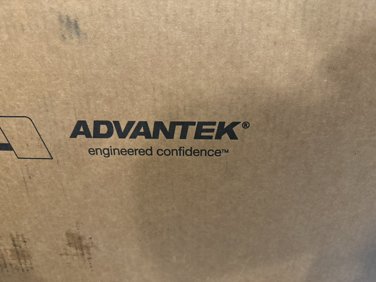 Advantek DEJ032-BMA48.0H6G Plastic Tab Reel 9W000022778 NEW! FREE SHIPPING!