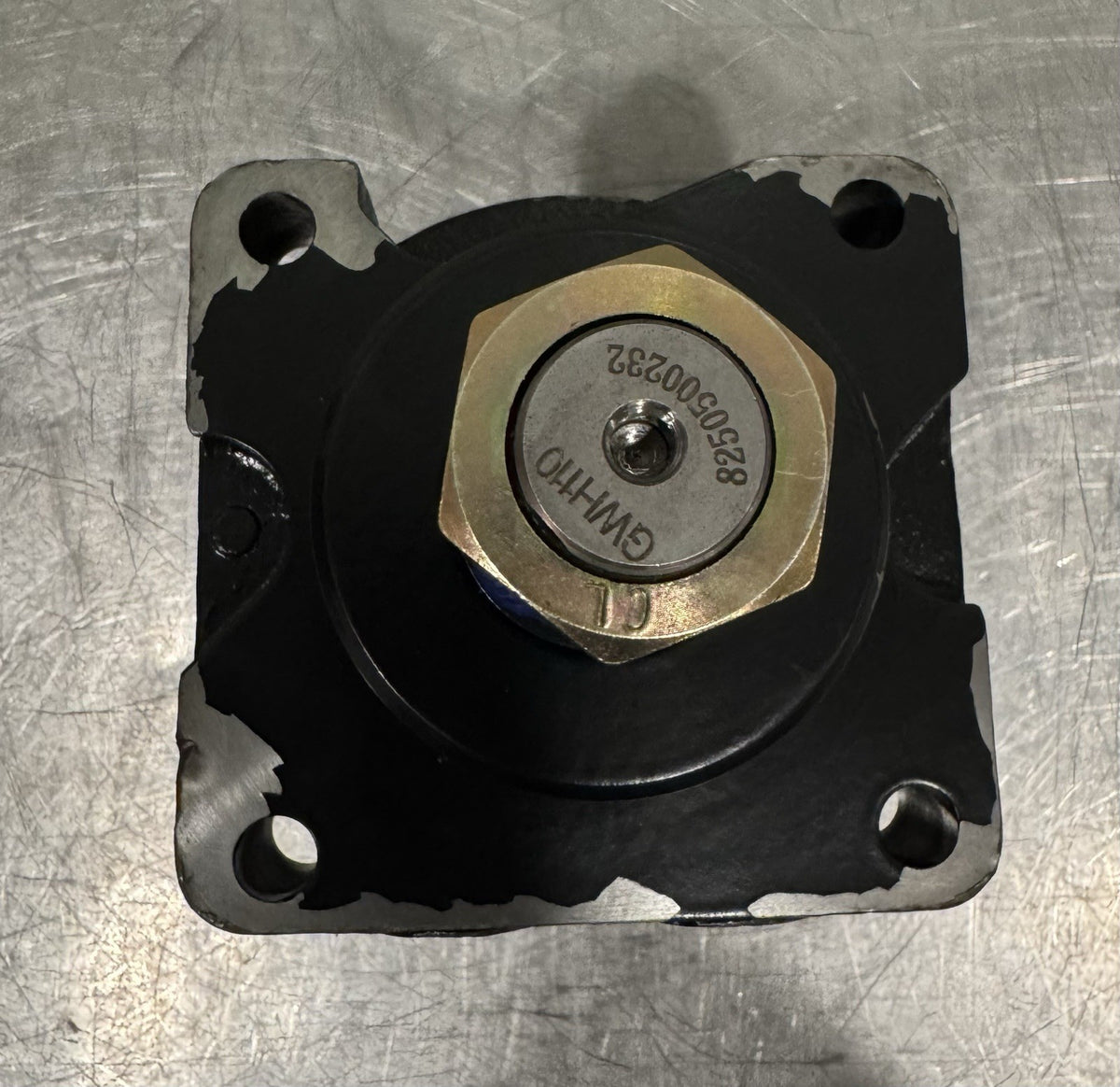 310545 Hydraulic Motor FOR SKYJACK SJ310545 NEW! FREE SHIPPING!