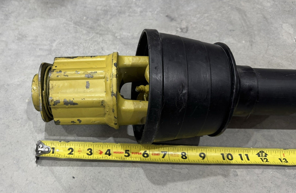 PTO Half Shaft 6 Spline Driveline Assembly NEW! FREE SHIPPING!