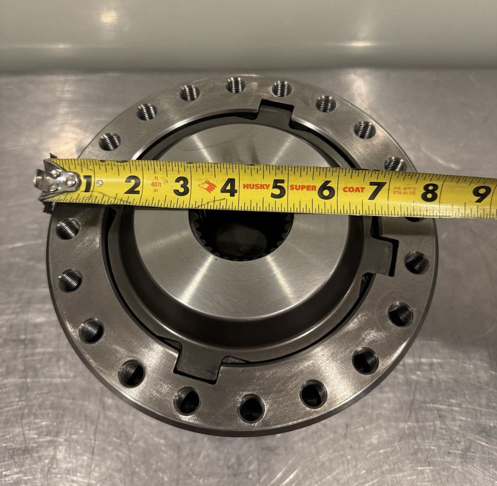Caterpillar Carrier Differential CAT 30 Spline 20 Bolt NEW! FREE SHIPPING!