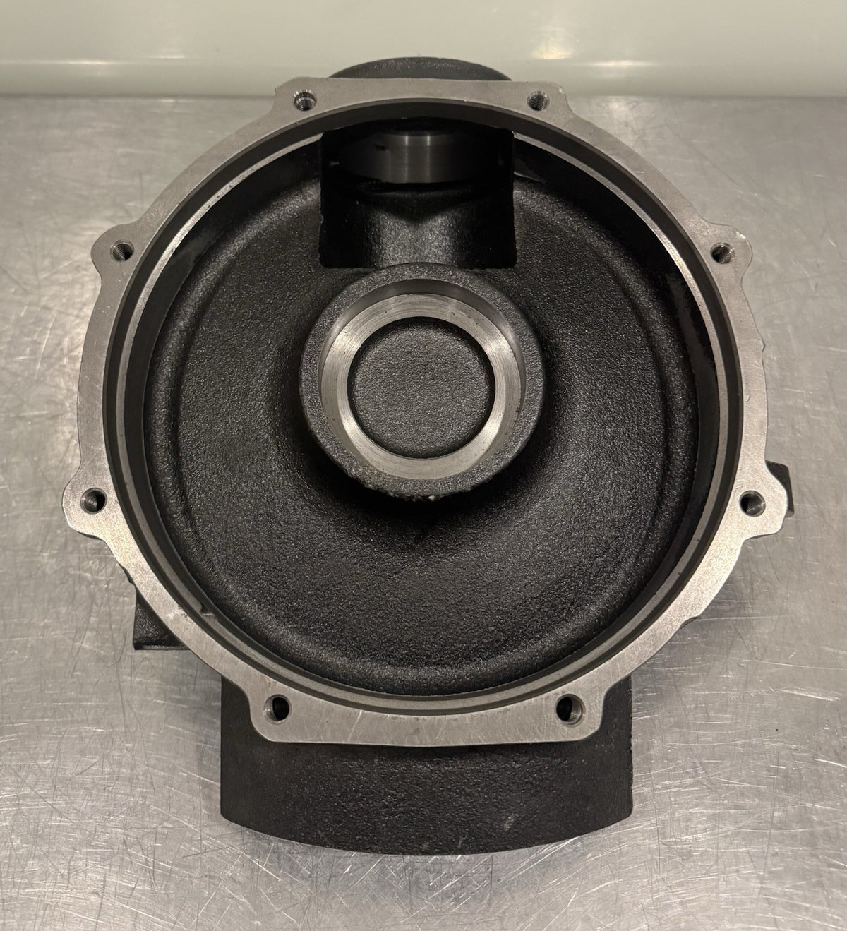 40404471 Tractor Front Axle Shaft Housing NEW! FREE SHIPPING!