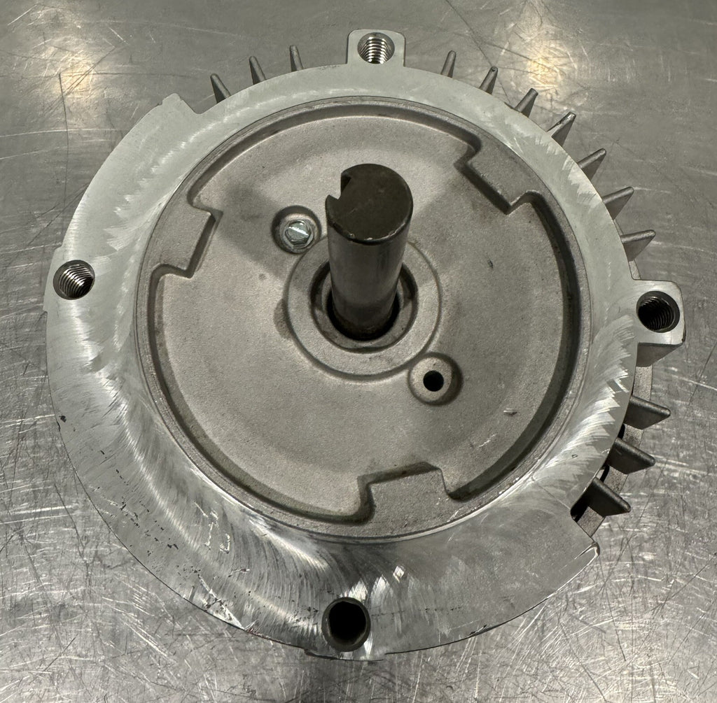 Dayton 6XH53BG Belt Drive Motor 1/2HP 115V 1140 RPM NEW! FREE SHIPPING!