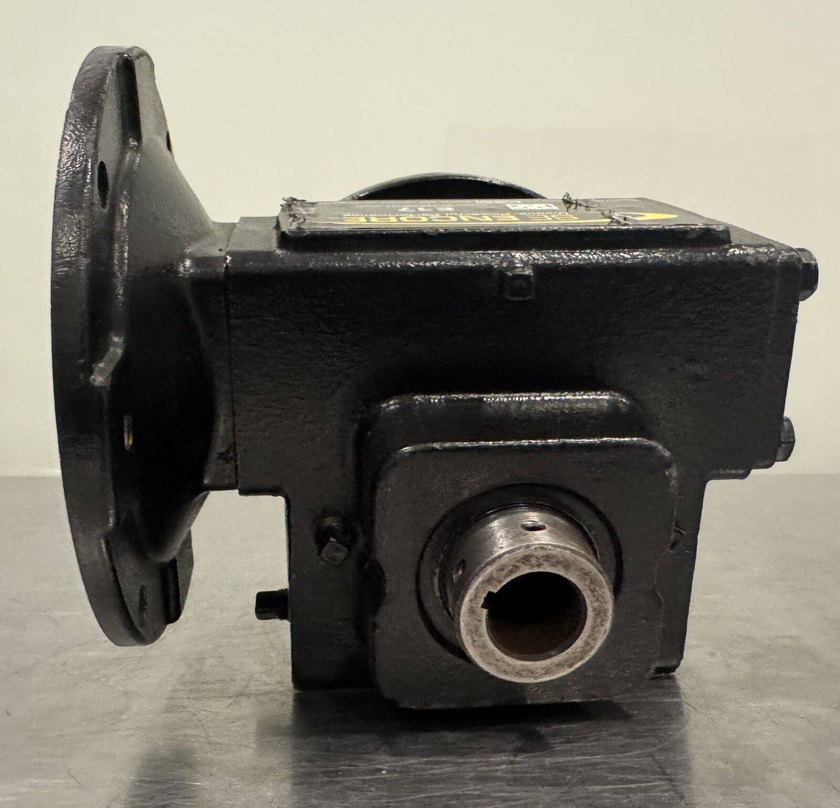 ••Winsmith E17MFSF41140BT MSFS Size E17 Ratio 7.5 Bore .88 NEW! FREE SHIPPING!