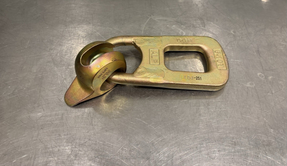 ALP LPLE8T Lifting Eye Precast Concrete Link Attachment NEW! SHIPS FREE!