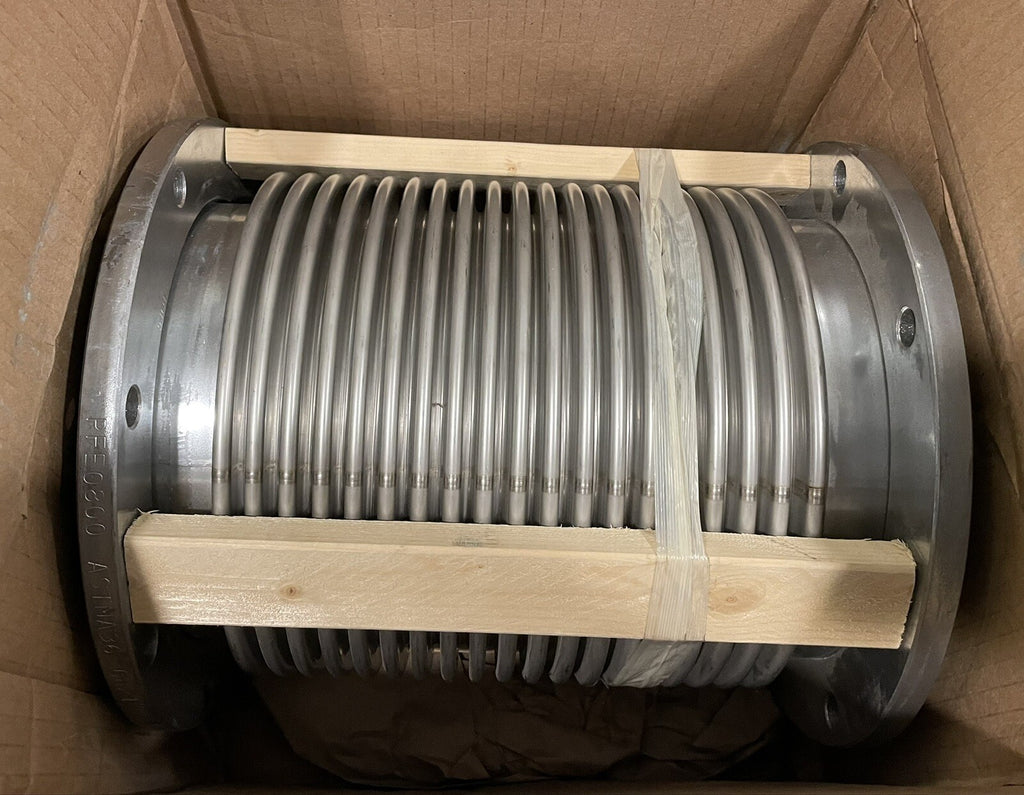 Epiroc 2657961781 Multi-Ply Bellow NEW IN BOX! FREE SHIPPING!