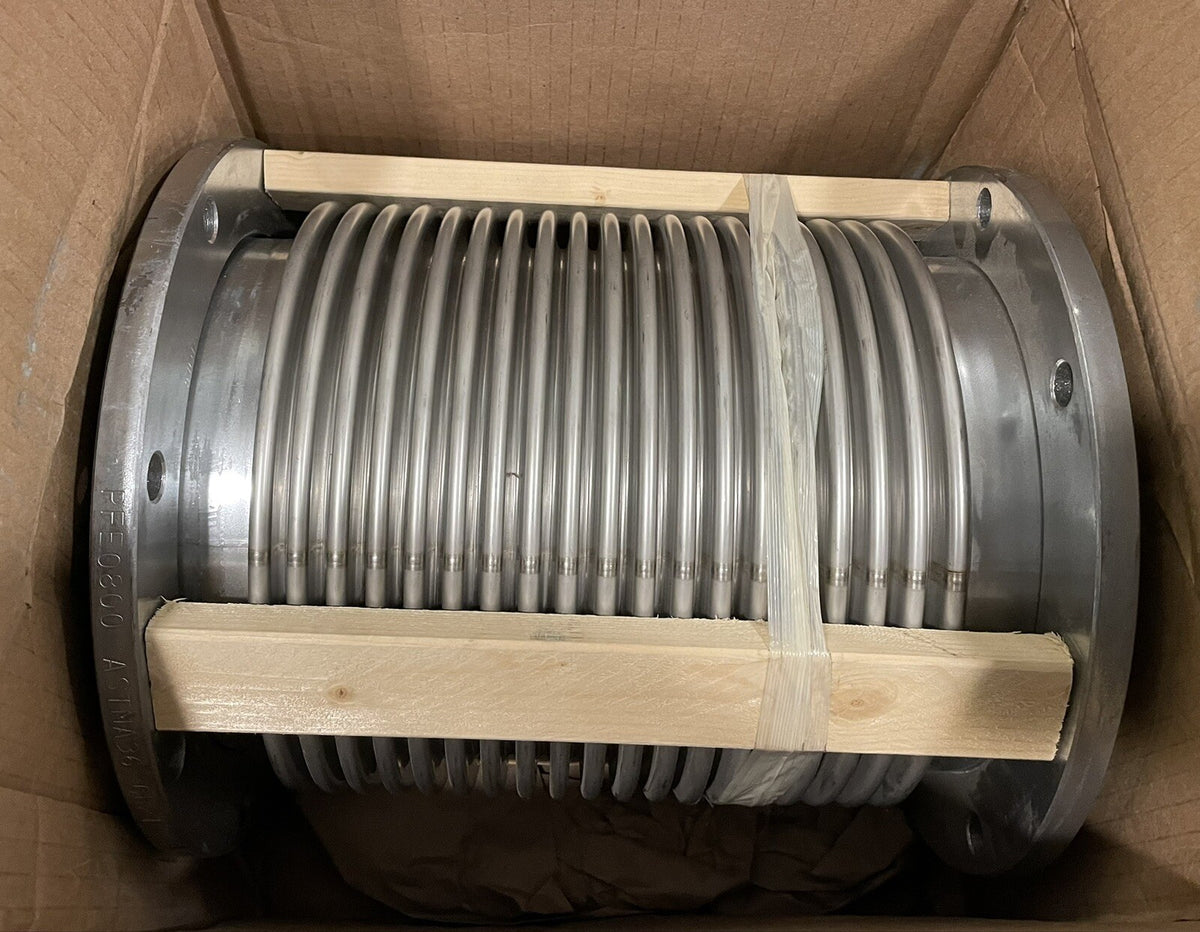 Epiroc 2657961781 Multi-Ply Bellow NEW IN BOX! FREE SHIPPING!