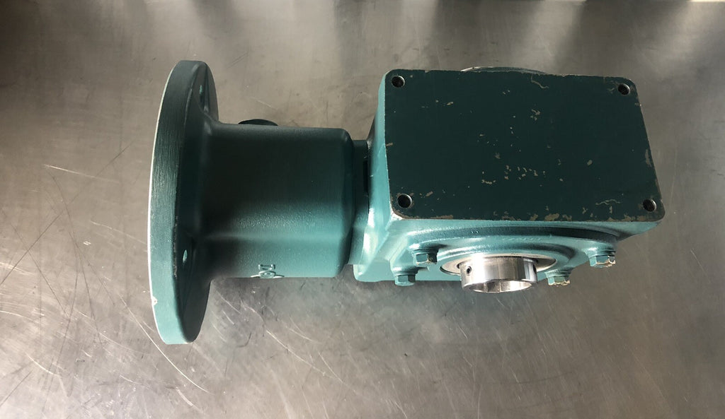 Dodge Tigear2 26A05HA18 Size 26 Right Angle Worm Gear Reducer NEW! FREE SHIPPING