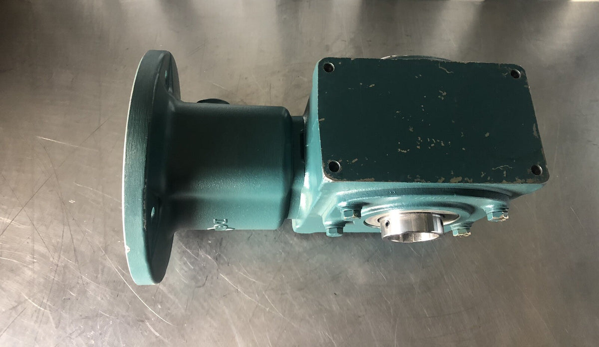 Dodge Tigear2 26A05HA18 Size 26 Right Angle Worm Gear Reducer NEW! FREE SHIPPING