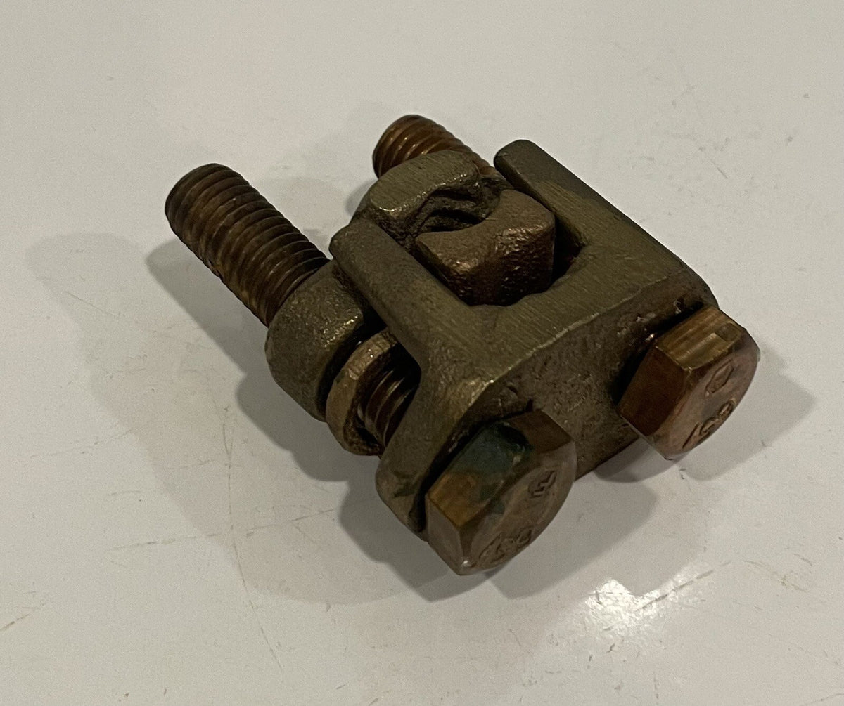 KVSW31 Mechanical Connector W/ Spacer 2 Bolt NEW! FREE SHIPPING!
