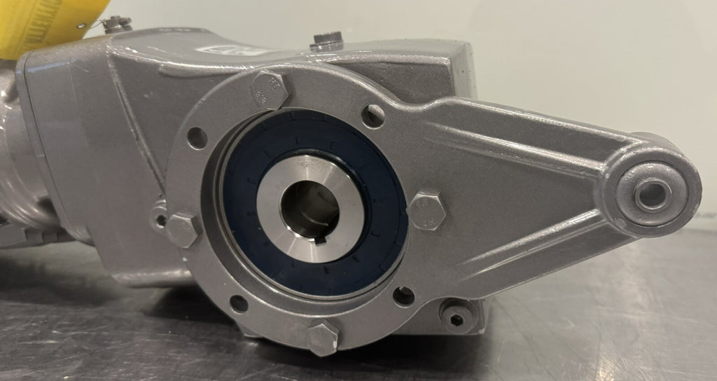 Nord 93372.1ABDH-80LP/4 Gear motor Electric Gearbox NEW! FREE SHIPPING!