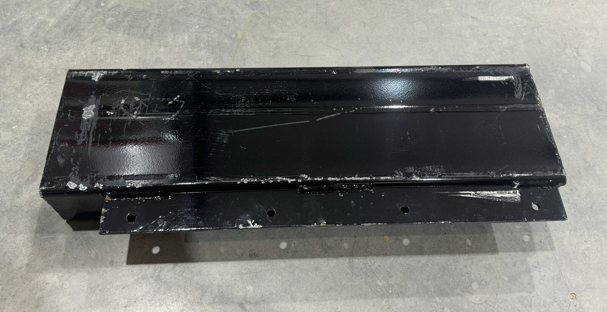 1259645 Box Light ASSY LH 3 Hole  Refuse Parts NEW! FREE SHIPPING!