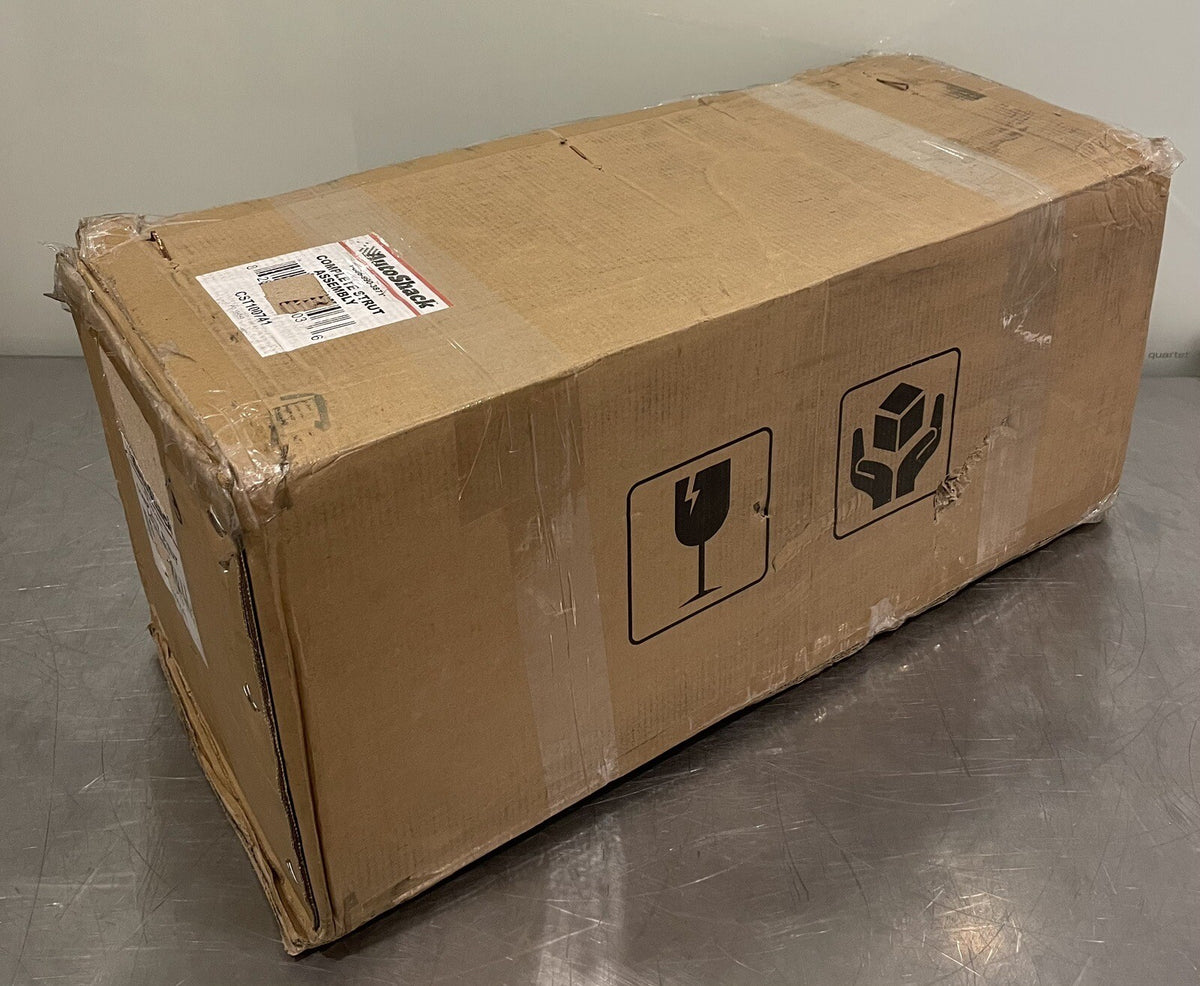 Auto Shack CST100741 Coil Spring Strut Assembly NEW IN BOX! FREE SHIPPING!