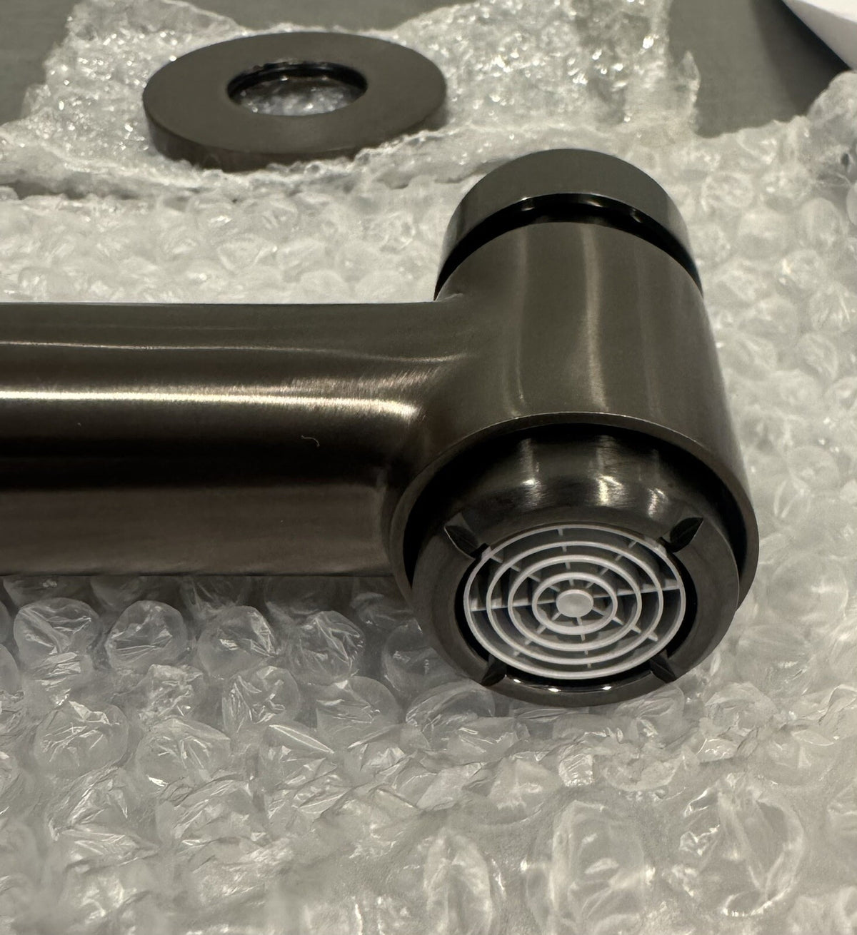 Hansgrohe 72411341 Talis S Wall Mount Tub Spout NEW IN BOX! FREE SHIPPING!