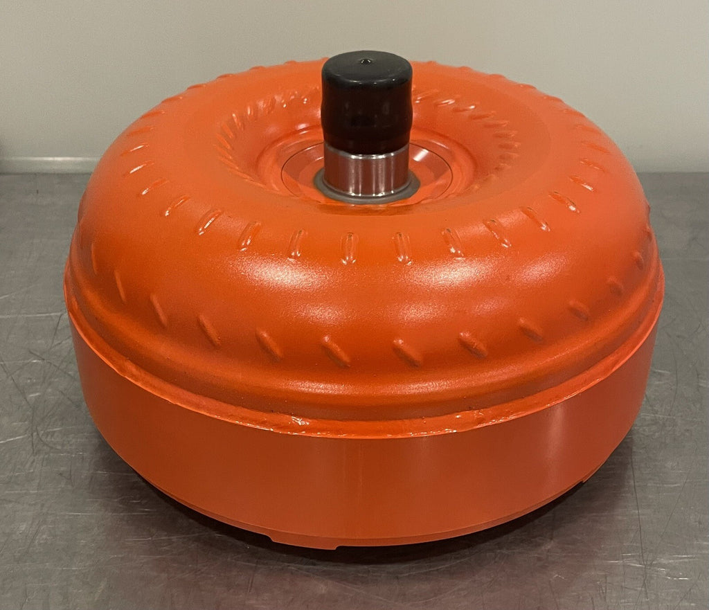 650HD Torque Converter Performance Heavy DUty 650 HD NEW IN BOX! FREE SHIPPING!