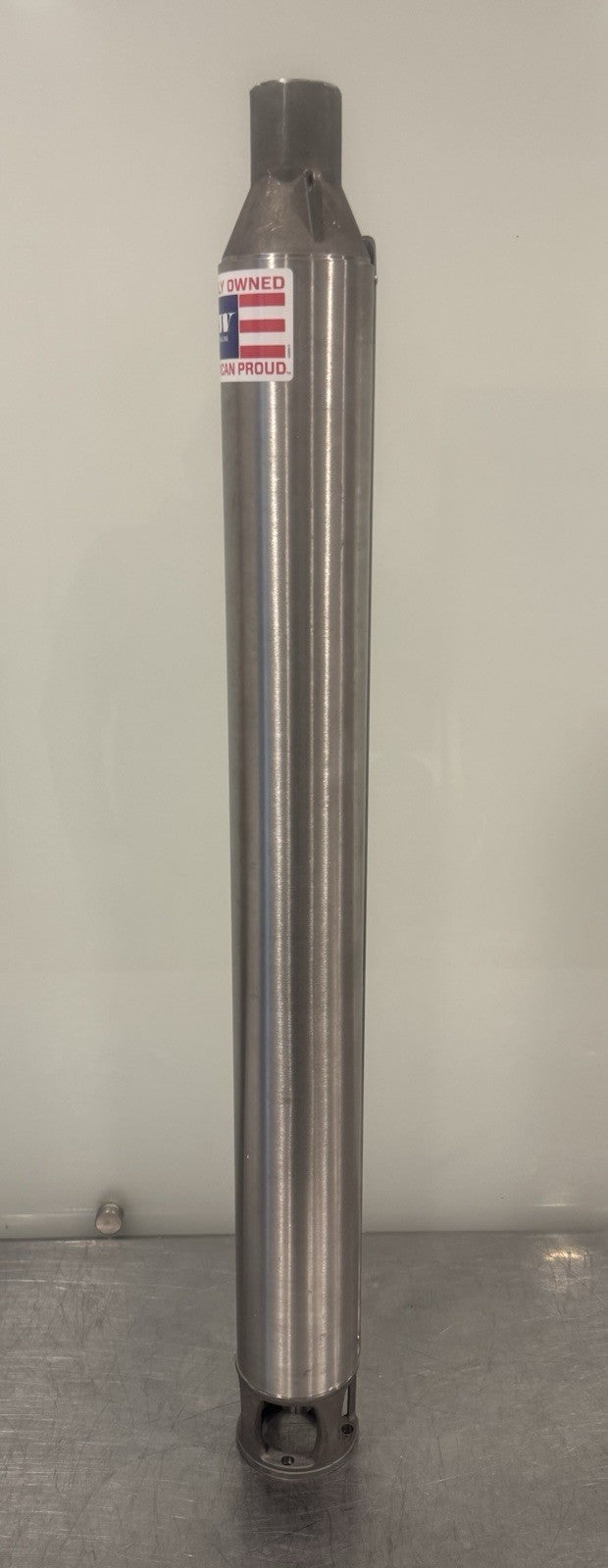 F&W 4F05S15 Submersible Pump End 1.5HP 5GPM NEW IN BOX! FREE SHIPPING!