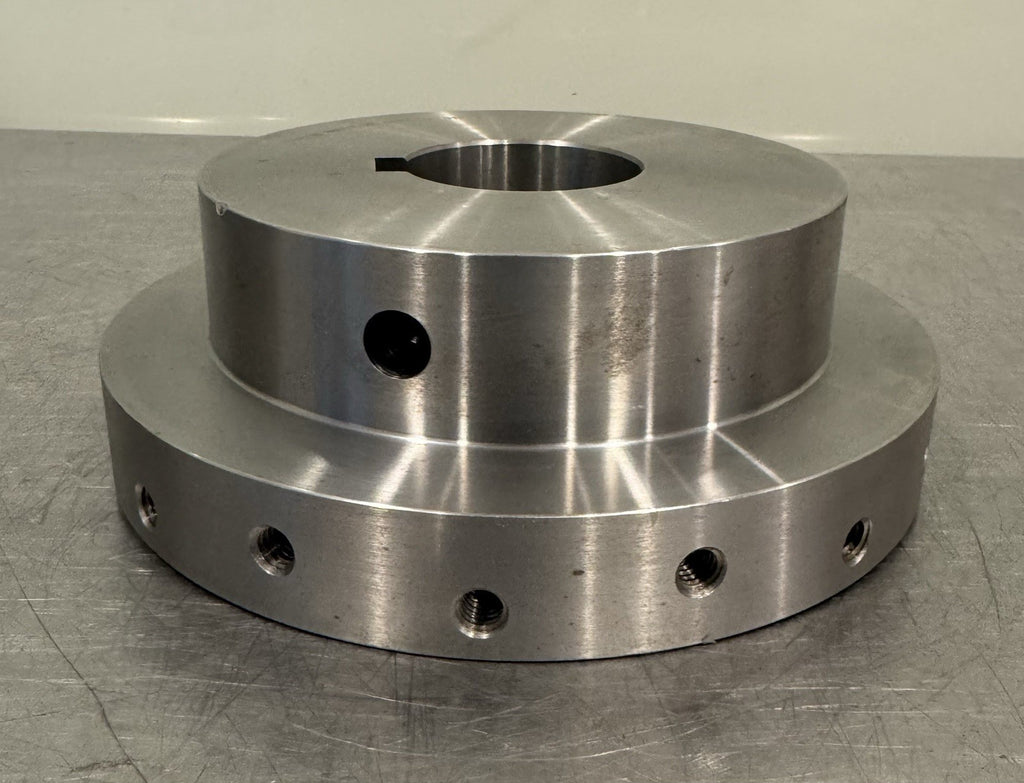 Dodge 015242 Hub Raptor 50H QE Coupling Flex Clutch NEW! FREE SHIPPING!