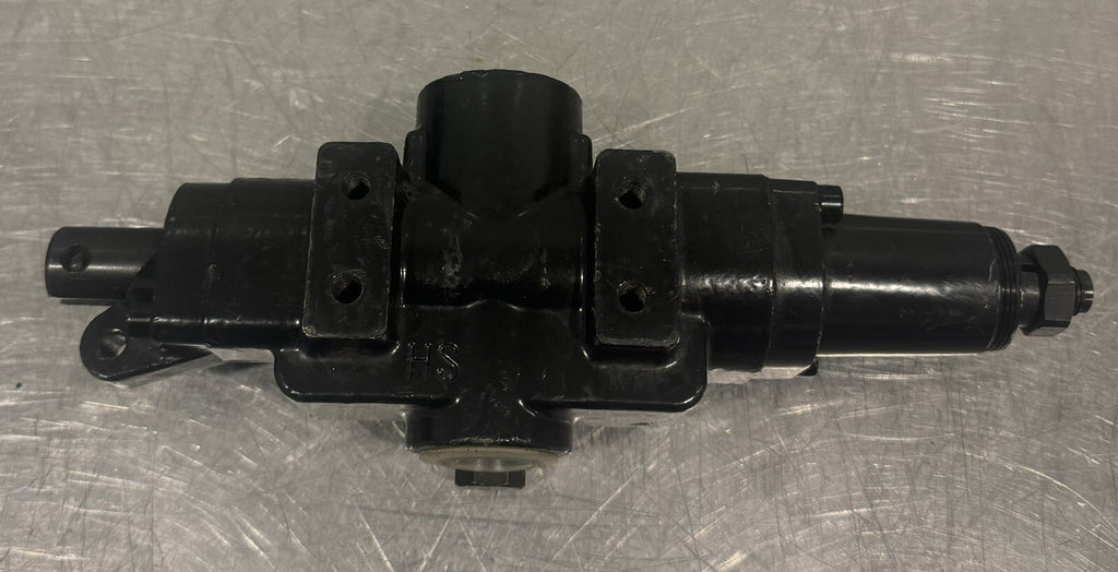 Hydraulic Control Spool Valve NEW! FREE SHIPPING!