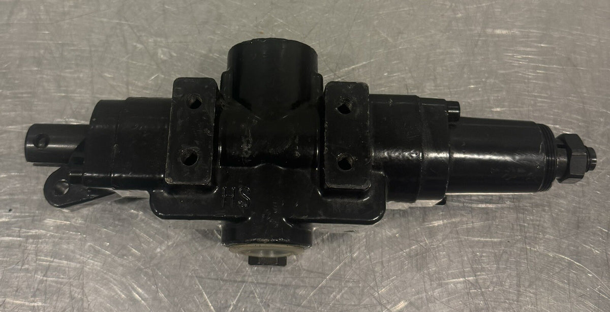 Hydraulic Control Spool Valve NEW! FREE SHIPPING!