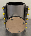 Romac 8.62-9.06 Mechanical Joint Stainless Tapping Sleeve NEW! FREE SHIPPING!
