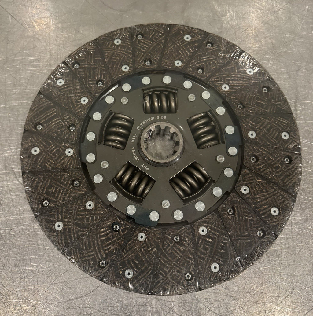 MU72166-1 Clutch Perfection Performance FORD NEW IN BOX! FREE SHIPPING!