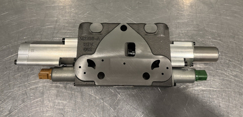 90506678 CNH Valve Husco NMX182-A48 Case IH Valve Slice NEW! SHIPS FREE!
